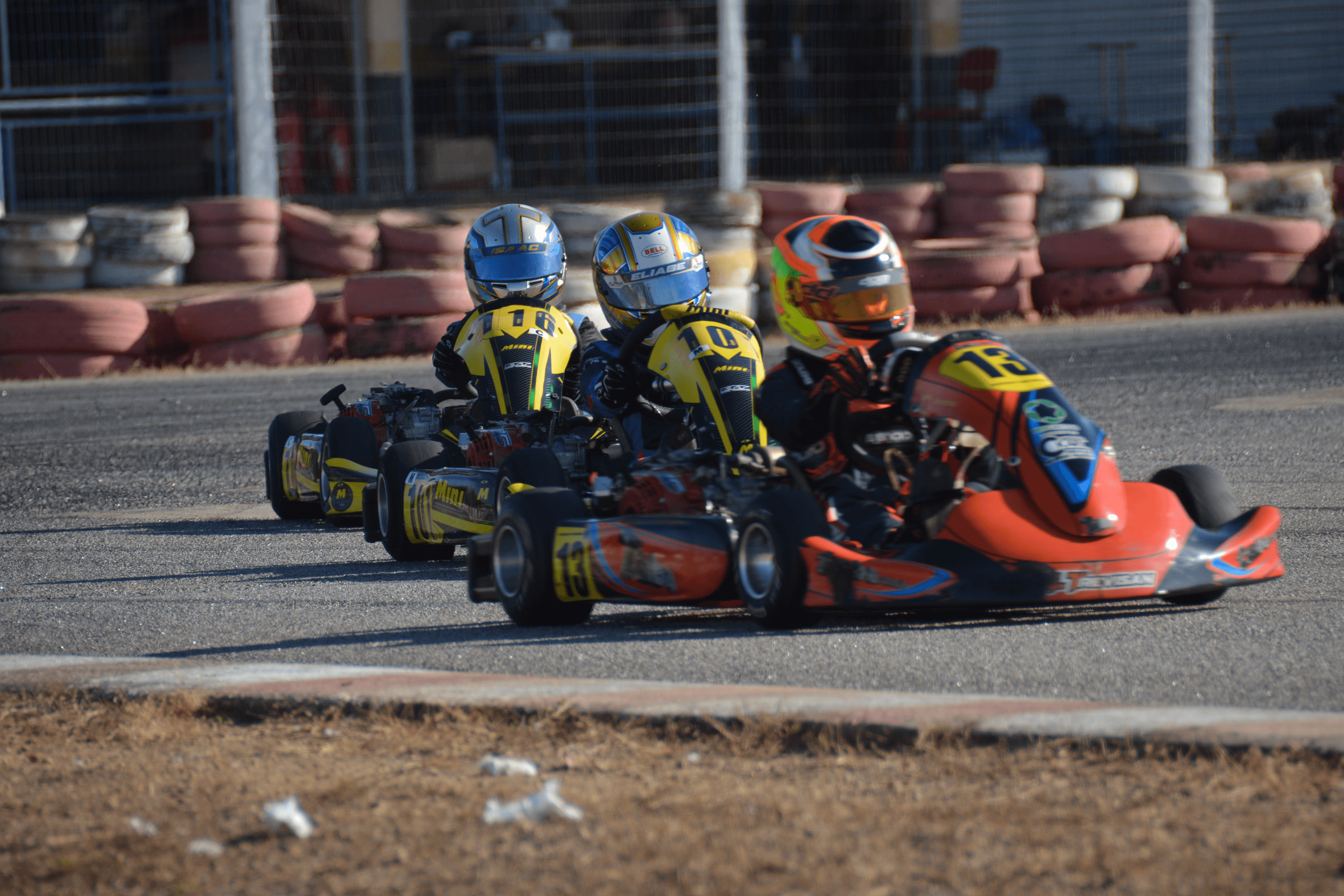 kart