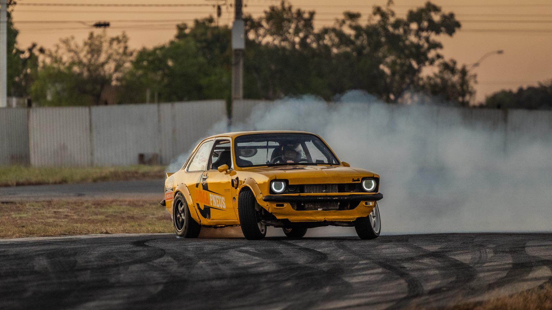 Drift 
