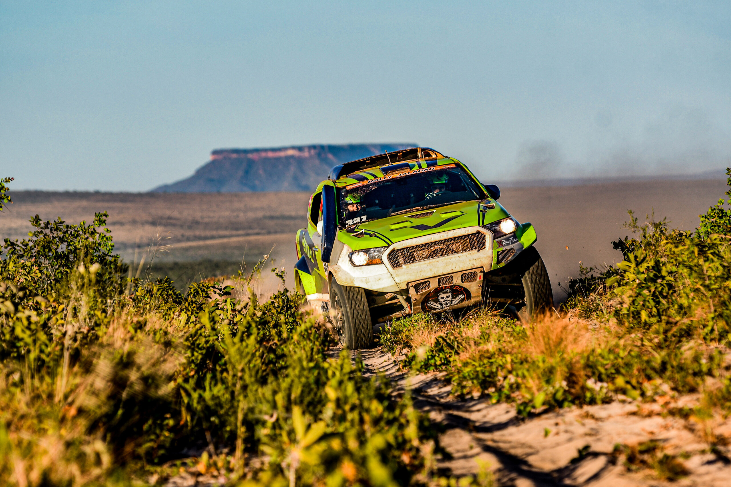 Rally